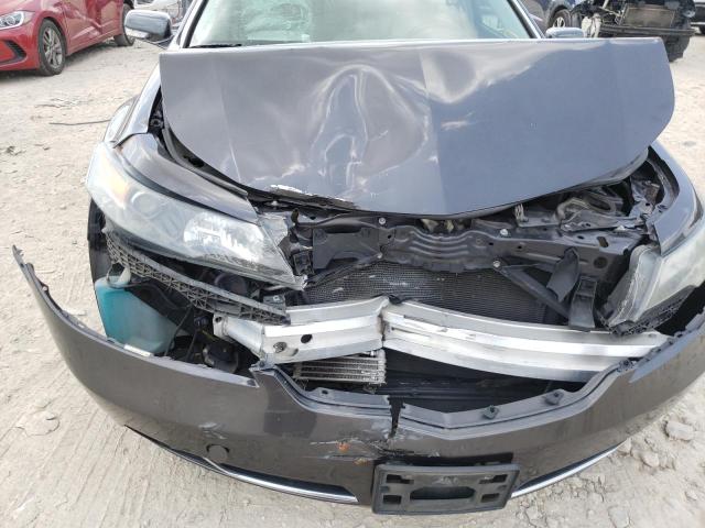 Photo 8 VIN: 19UUA8F56DA001624 - ACURA TL TECH 