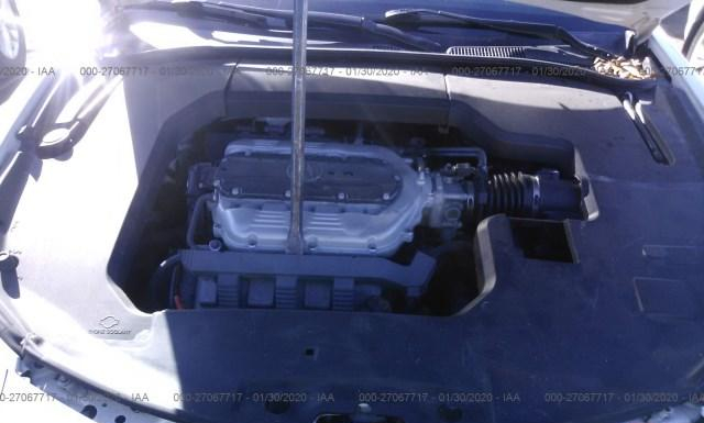 Photo 9 VIN: 19UUA8F56DA001820 - ACURA TL 