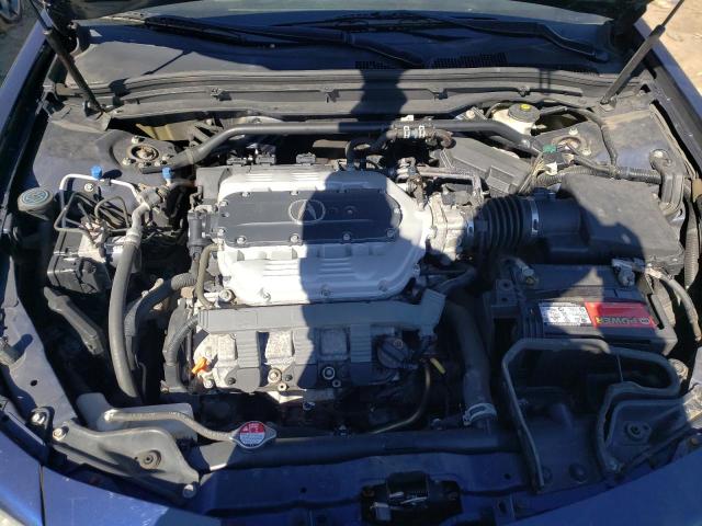 Photo 6 VIN: 19UUA8F56DA003261 - ACURA TL 