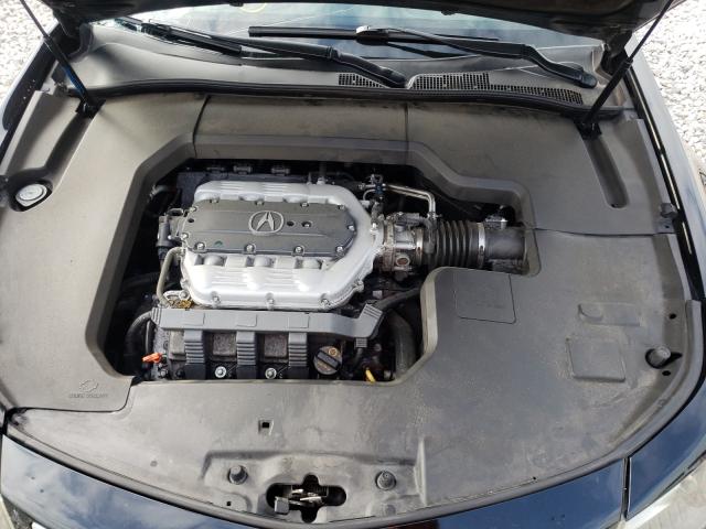 Photo 6 VIN: 19UUA8F56DA004698 - ACURA TL TECH 