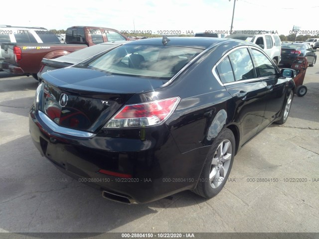 Photo 3 VIN: 19UUA8F56DA008444 - ACURA TL 