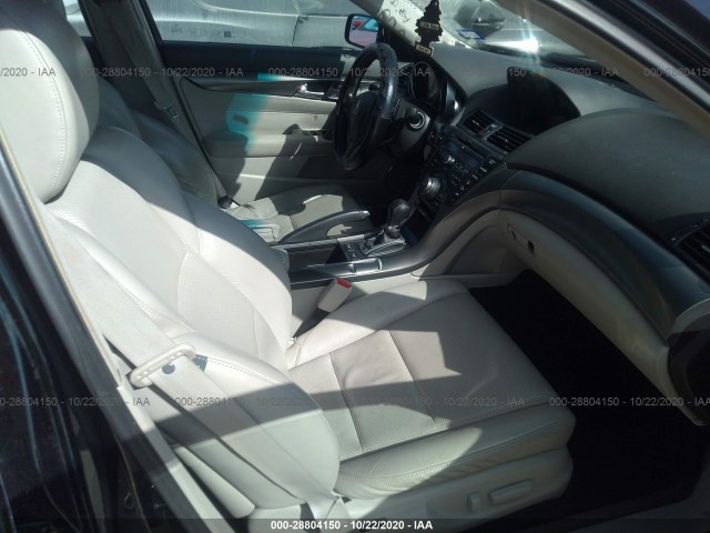 Photo 4 VIN: 19UUA8F56DA008444 - ACURA TL 