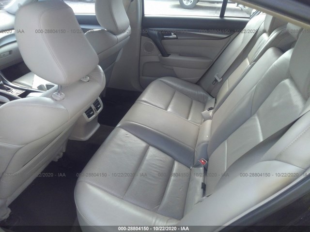 Photo 7 VIN: 19UUA8F56DA008444 - ACURA TL 