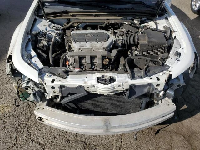 Photo 10 VIN: 19UUA8F56DA010548 - ACURA TL TECH 