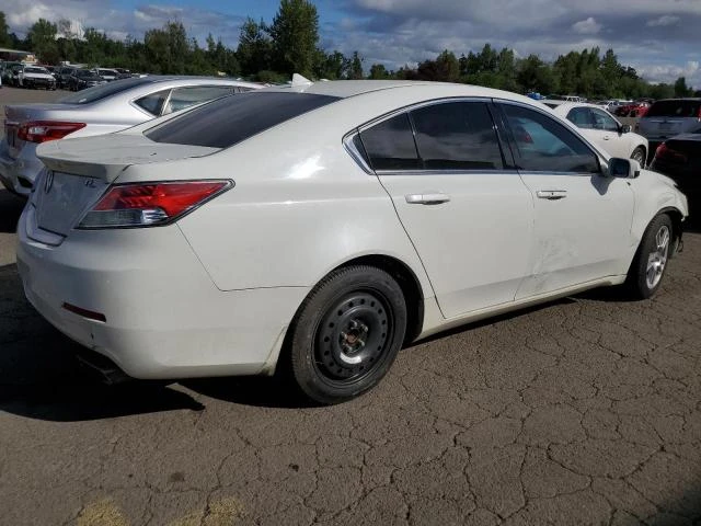 Photo 2 VIN: 19UUA8F56DA010548 - ACURA TL TECH 