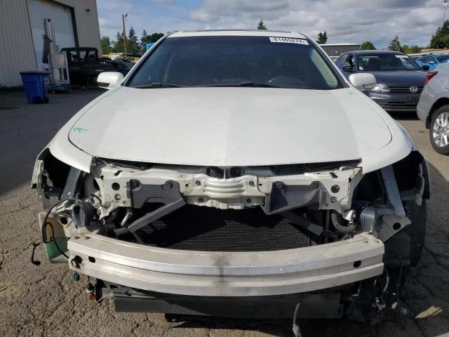 Photo 4 VIN: 19UUA8F56DA010548 - ACURA TL TECH 