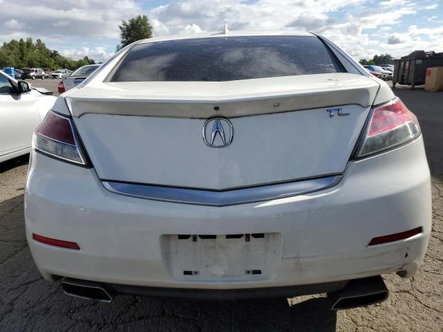 Photo 5 VIN: 19UUA8F56DA010548 - ACURA TL TECH 