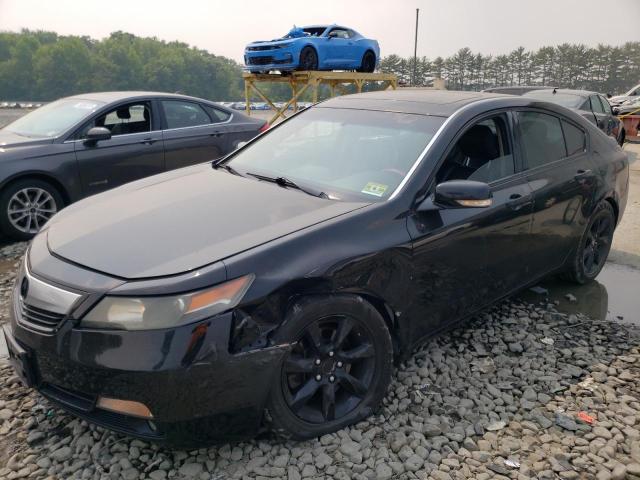 Photo 0 VIN: 19UUA8F56DA010615 - ACURA TL TECH 