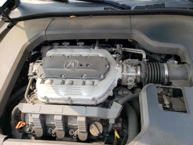 Photo 10 VIN: 19UUA8F56DA010615 - ACURA TL TECH 