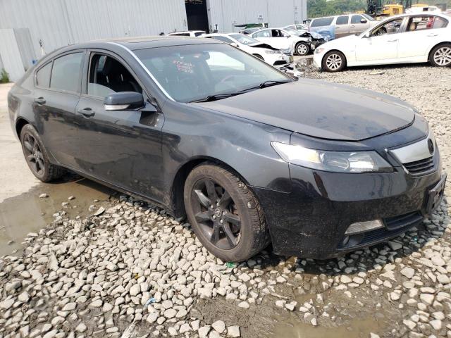 Photo 3 VIN: 19UUA8F56DA010615 - ACURA TL TECH 