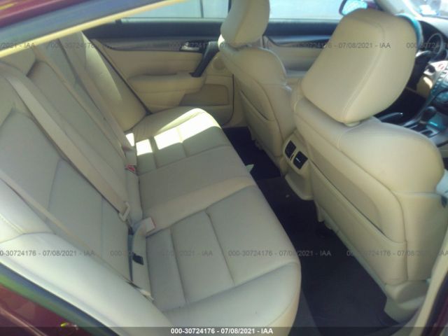 Photo 7 VIN: 19UUA8F56DA013854 - ACURA TL 