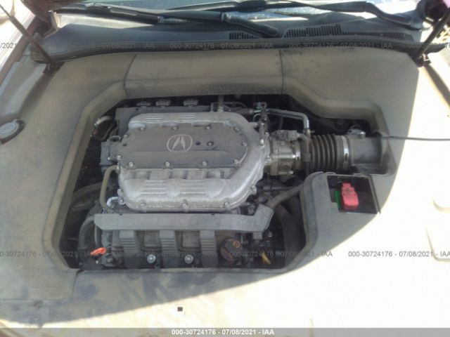 Photo 9 VIN: 19UUA8F56DA013854 - ACURA TL 