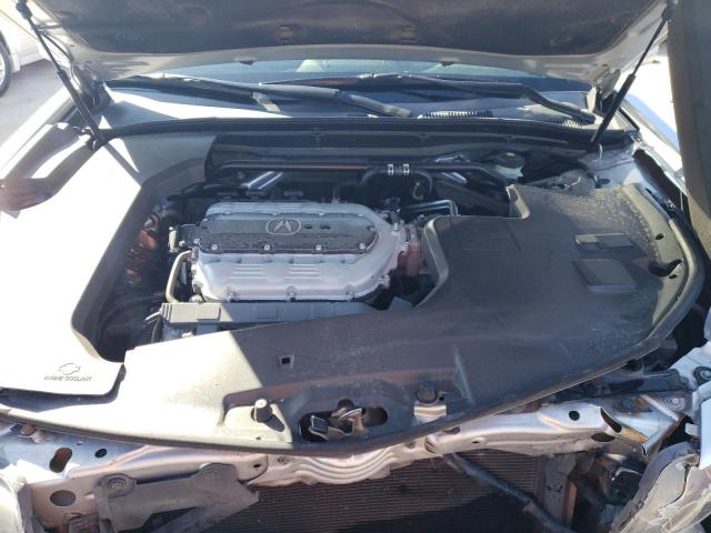 Photo 10 VIN: 19UUA8F56DA014194 - ACURA TL 