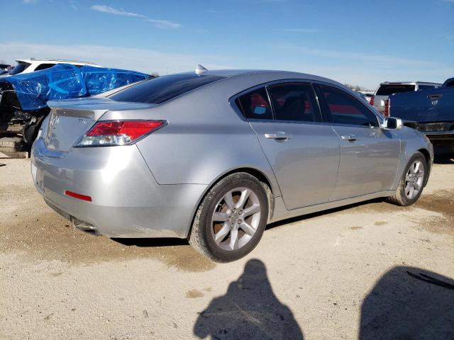 Photo 2 VIN: 19UUA8F56DA014194 - ACURA TL 