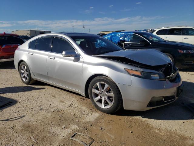 Photo 3 VIN: 19UUA8F56DA014194 - ACURA TL 