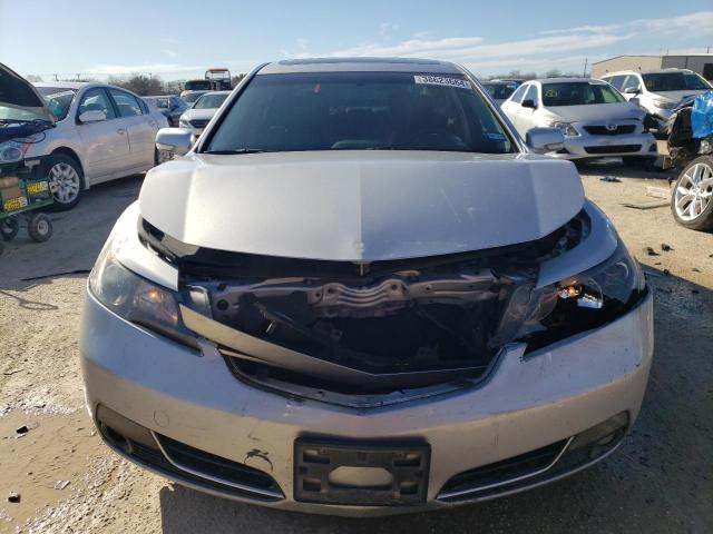 Photo 4 VIN: 19UUA8F56DA014194 - ACURA TL 