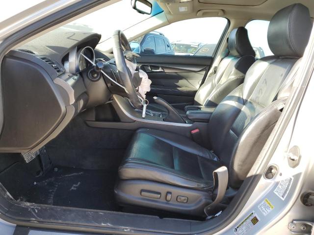 Photo 6 VIN: 19UUA8F56DA014194 - ACURA TL 