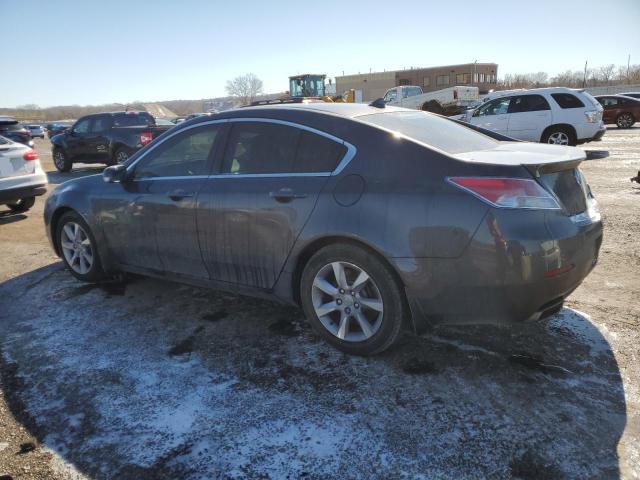 Photo 1 VIN: 19UUA8F56DA015846 - ACURA TL TECH 