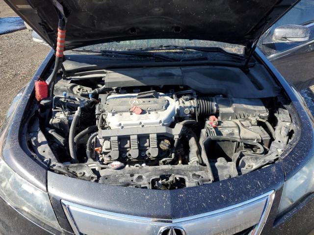 Photo 10 VIN: 19UUA8F56DA015846 - ACURA TL TECH 