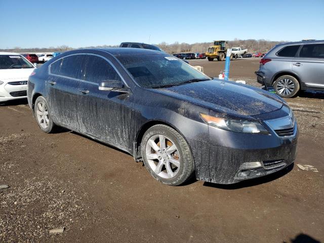 Photo 3 VIN: 19UUA8F56DA015846 - ACURA TL TECH 