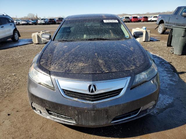 Photo 4 VIN: 19UUA8F56DA015846 - ACURA TL TECH 