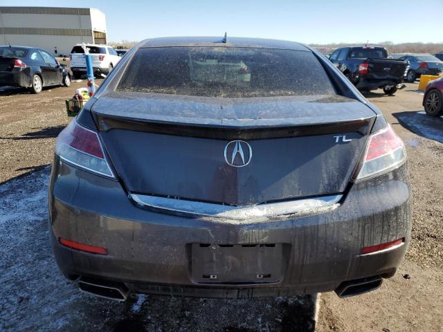 Photo 5 VIN: 19UUA8F56DA015846 - ACURA TL TECH 