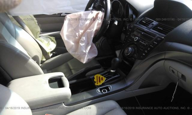 Photo 4 VIN: 19UUA8F56EA002967 - ACURA TL 