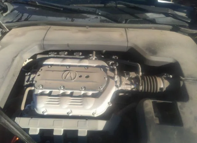 Photo 9 VIN: 19UUA8F56EA004136 - ACURA TL 