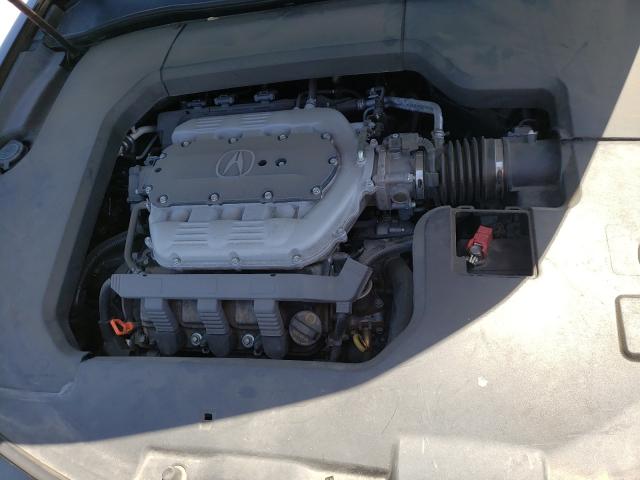 Photo 6 VIN: 19UUA8F56EA006694 - ACURA TL TECH 