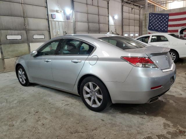 Photo 1 VIN: 19UUA8F56EA007487 - ACURA TL TECH 