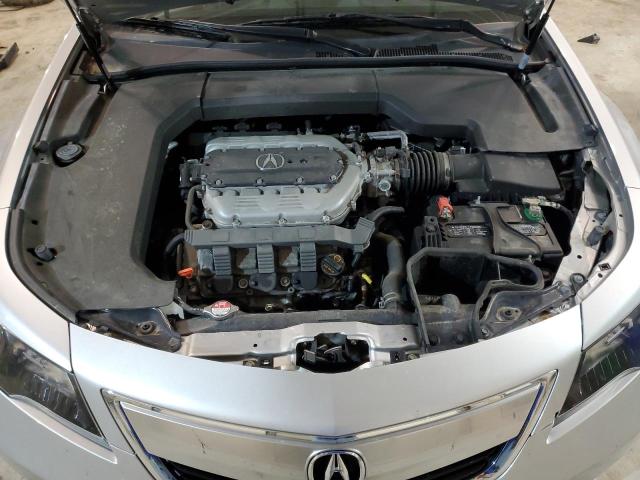 Photo 10 VIN: 19UUA8F56EA007487 - ACURA TL TECH 