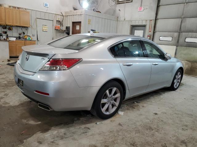 Photo 2 VIN: 19UUA8F56EA007487 - ACURA TL TECH 