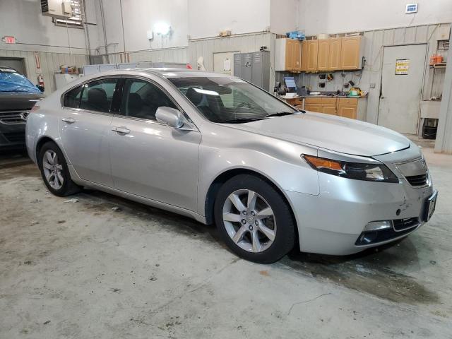 Photo 3 VIN: 19UUA8F56EA007487 - ACURA TL TECH 