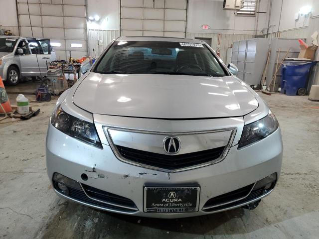 Photo 4 VIN: 19UUA8F56EA007487 - ACURA TL TECH 