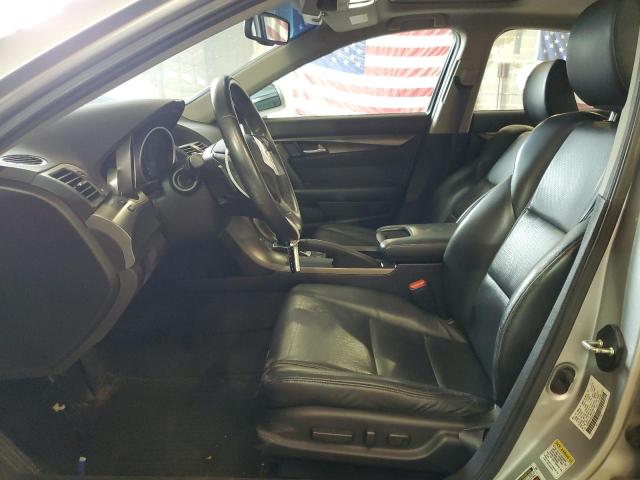 Photo 6 VIN: 19UUA8F56EA007487 - ACURA TL TECH 