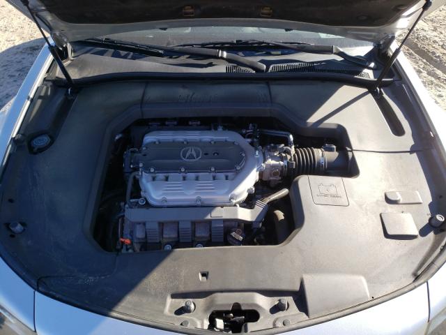 Photo 6 VIN: 19UUA8F56EA007506 - ACURA TL TECH 