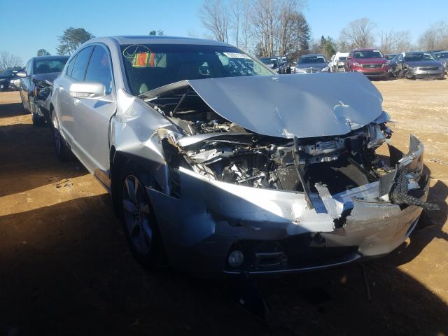 Photo 0 VIN: 19UUA8F56EA008493 - ACURA TL TECH 