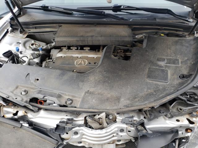 Photo 6 VIN: 19UUA8F56EA008493 - ACURA TL TECH 