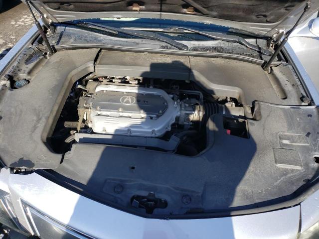 Photo 6 VIN: 19UUA8F56EA008512 - ACURA TL TECH 