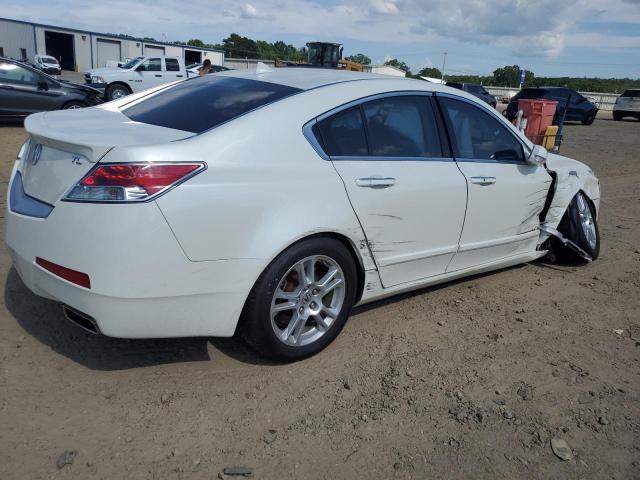 Photo 2 VIN: 19UUA8F57AA000834 - ACURA TL 