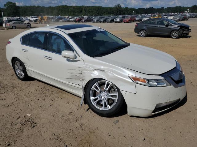 Photo 3 VIN: 19UUA8F57AA000834 - ACURA TL 