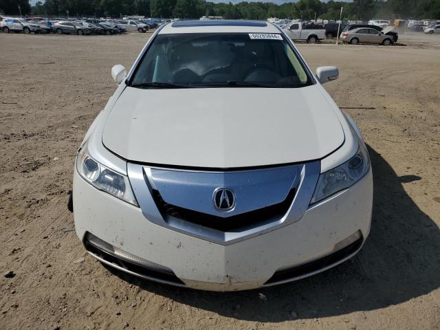 Photo 4 VIN: 19UUA8F57AA000834 - ACURA TL 