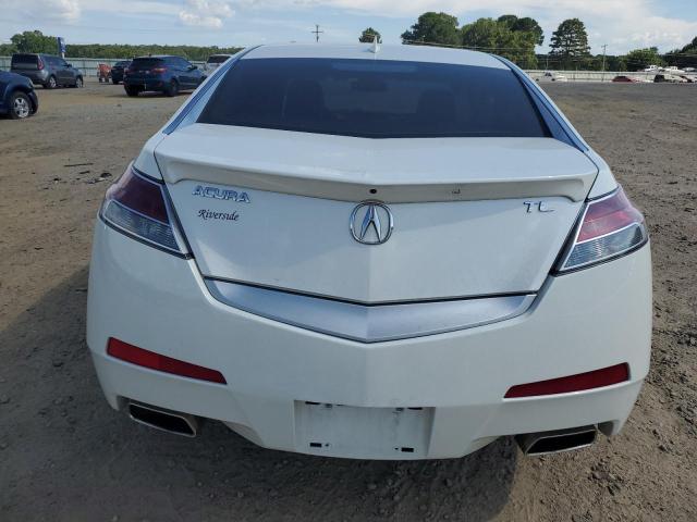 Photo 5 VIN: 19UUA8F57AA000834 - ACURA TL 