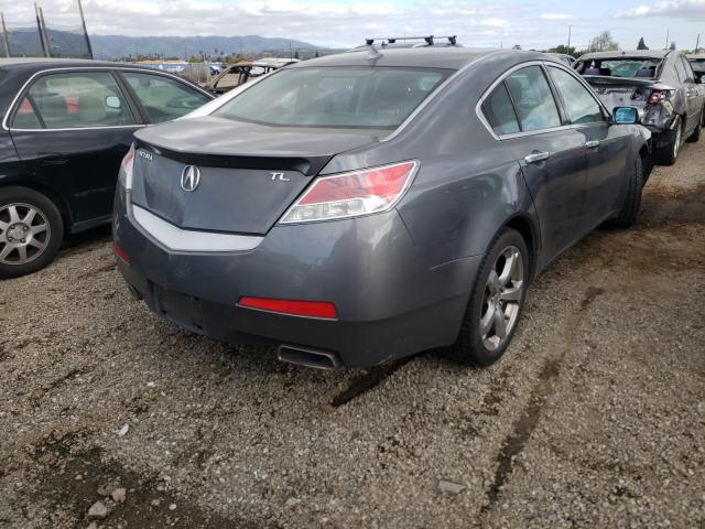 Photo 3 VIN: 19UUA8F57AA003359 - ACURA TL 