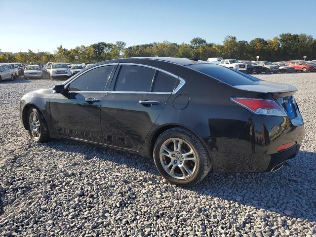 Photo 1 VIN: 19UUA8F57AA004057 - ACURA TL 