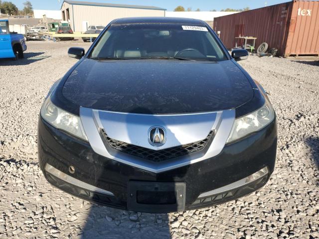 Photo 4 VIN: 19UUA8F57AA004057 - ACURA TL 