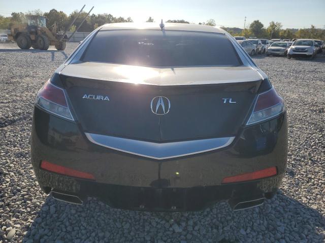 Photo 5 VIN: 19UUA8F57AA004057 - ACURA TL 