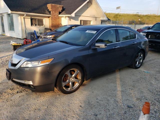 Photo 0 VIN: 19UUA8F57AA004172 - ACURA TL 