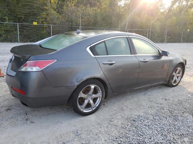 Photo 2 VIN: 19UUA8F57AA004172 - ACURA TL 