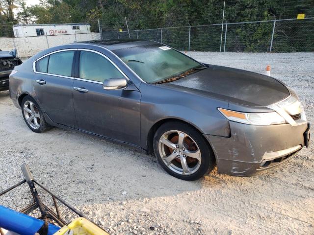 Photo 3 VIN: 19UUA8F57AA004172 - ACURA TL 